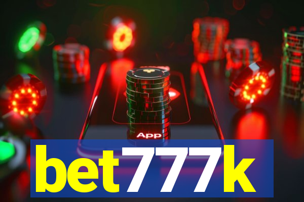 bet777k