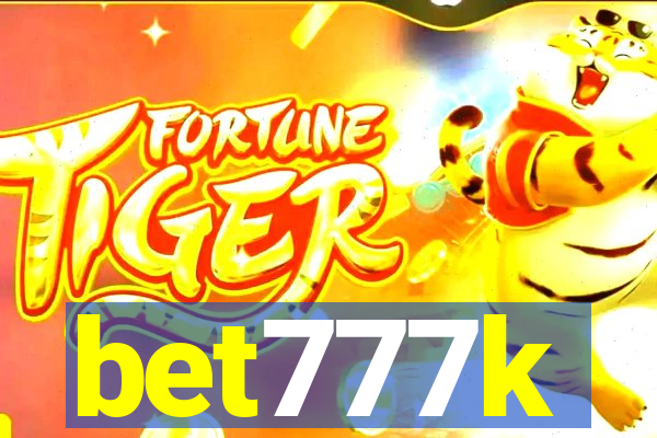 bet777k