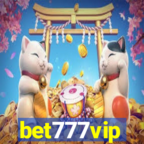 bet777vip