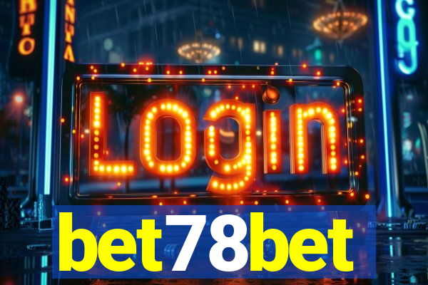 bet78bet