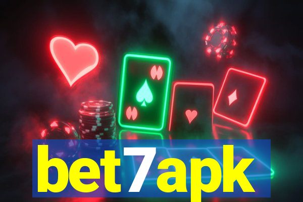 bet7apk