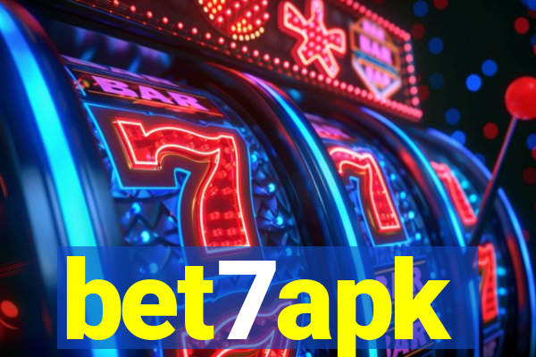 bet7apk