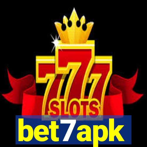 bet7apk