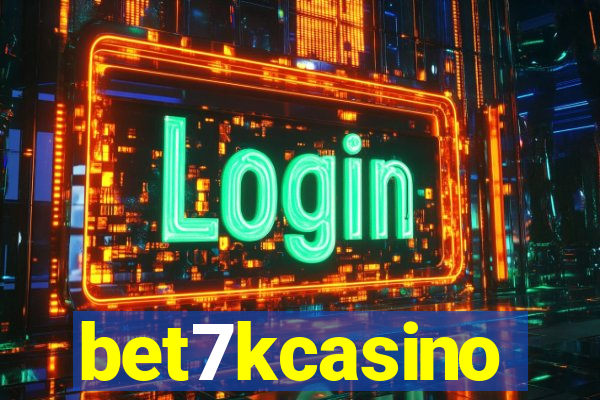 bet7kcasino