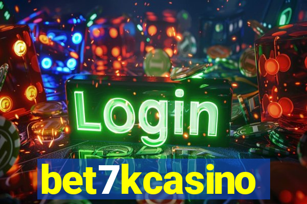 bet7kcasino