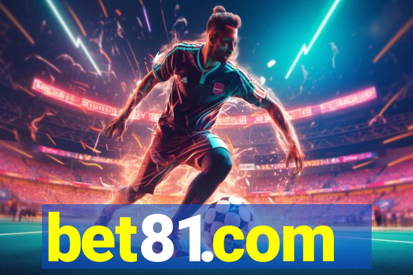 bet81.com