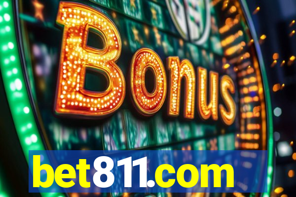 bet811.com