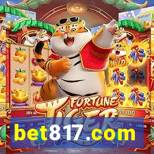 bet817.com