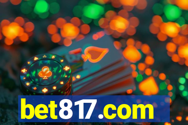 bet817.com