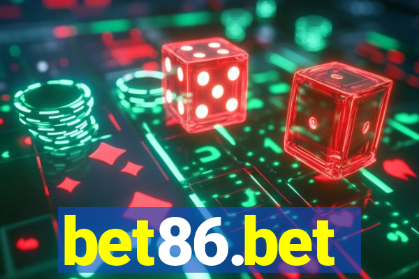 bet86.bet