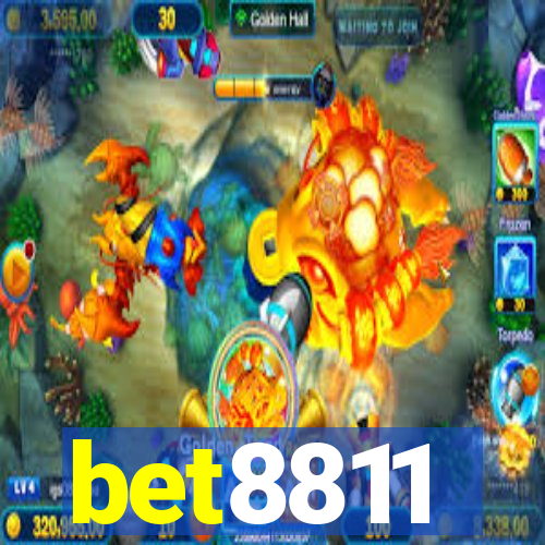 bet8811