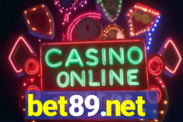 bet89.net