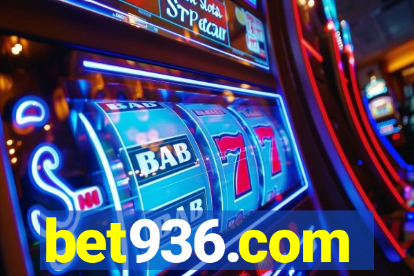 bet936.com