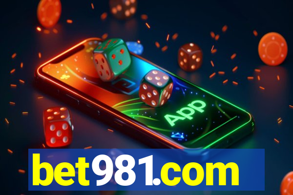 bet981.com