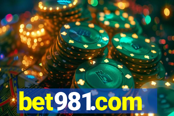 bet981.com