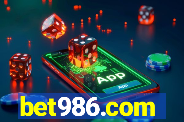 bet986.com