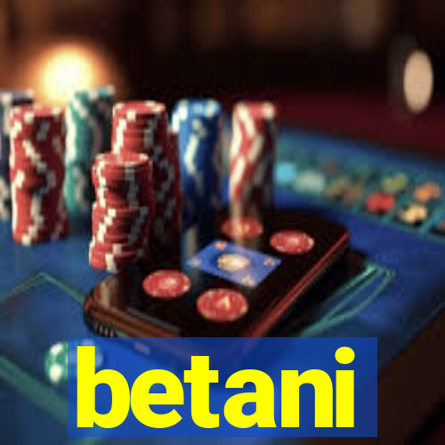 betani