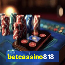 betcassino818