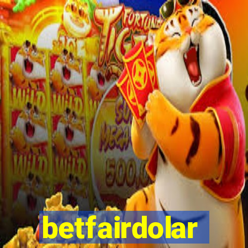 betfairdolar