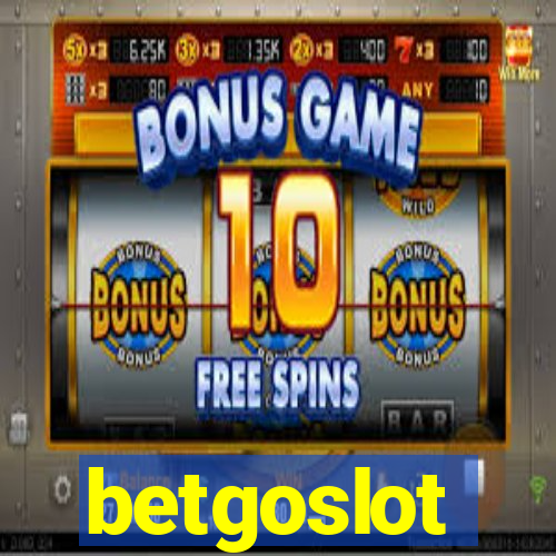 betgoslot