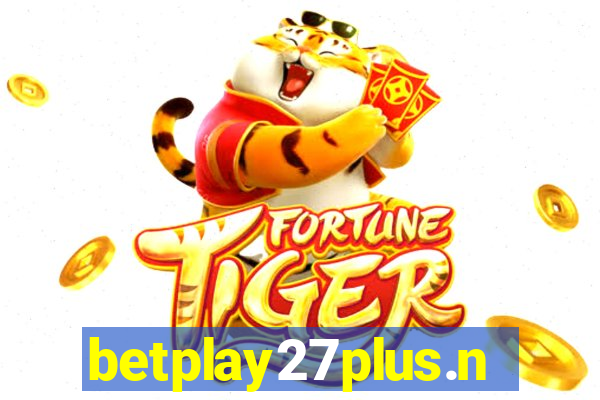 betplay27plus.net