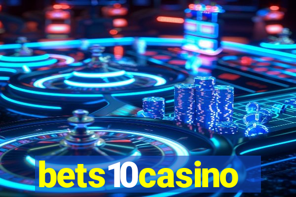 bets10casino