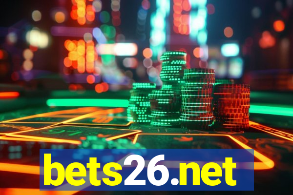 bets26.net