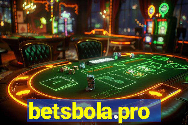 betsbola.pro