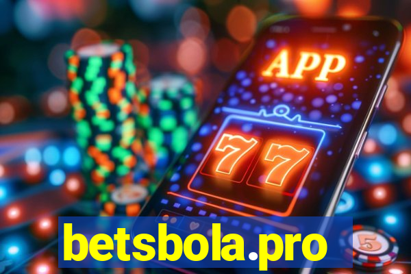 betsbola.pro