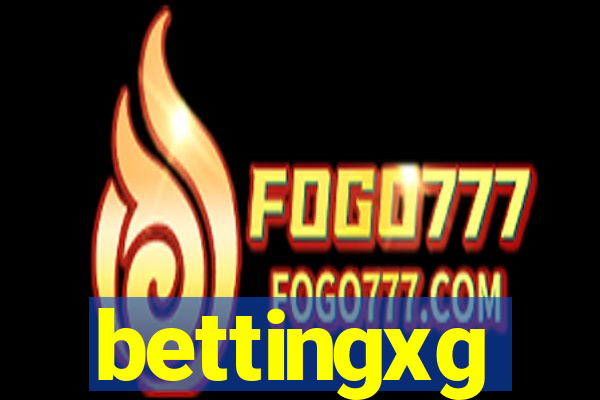 bettingxg