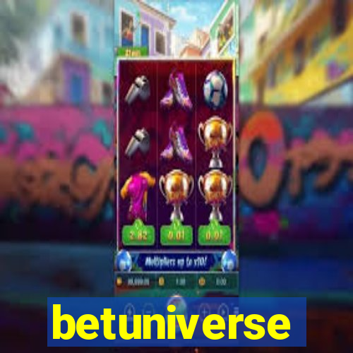 betuniverse