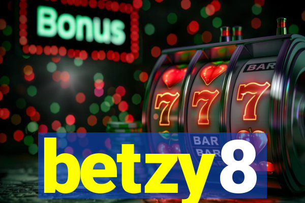 betzy8