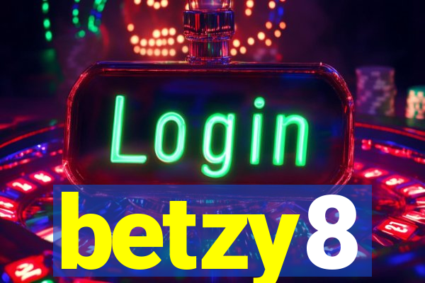 betzy8