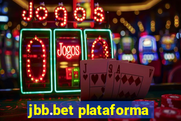 jbb.bet plataforma