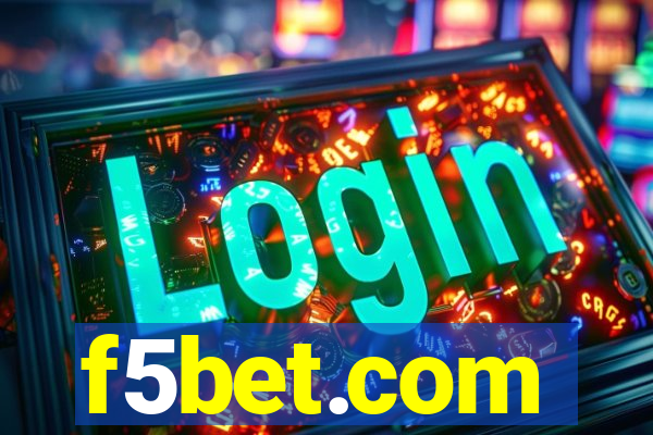 f5bet.com