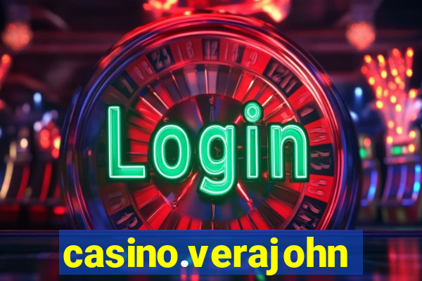 casino.verajohn