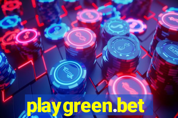 playgreen.bet