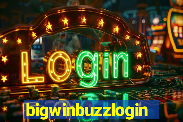 bigwinbuzzlogin