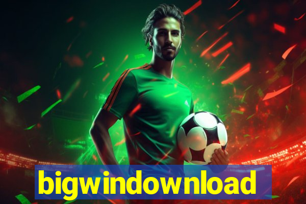 bigwindownload