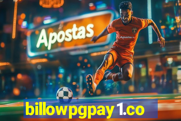 billowpgpay1.com