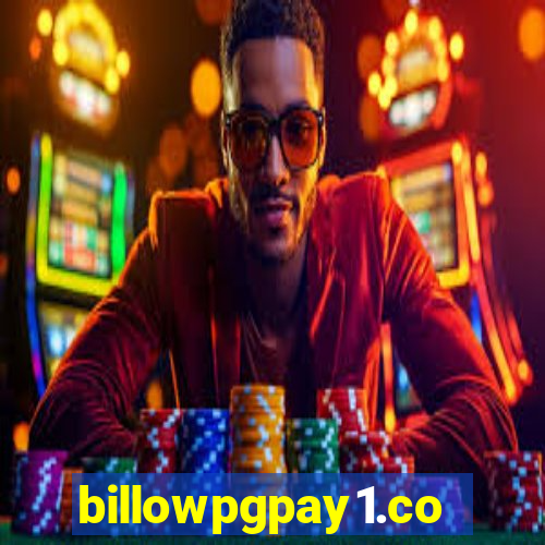 billowpgpay1.com