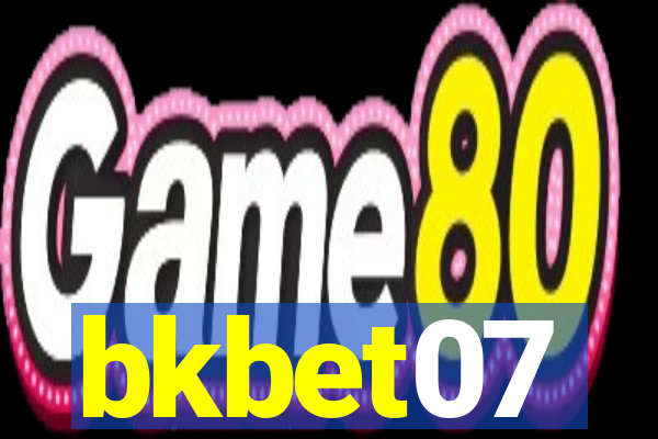 bkbet07