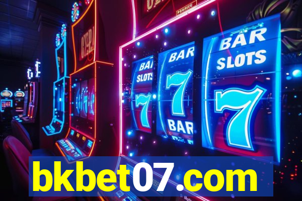 bkbet07.com