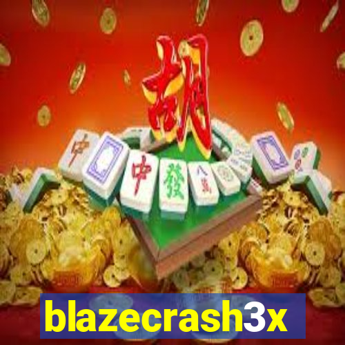 blazecrash3x