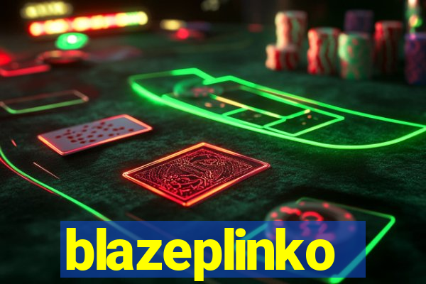 blazeplinko