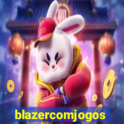 blazercomjogos