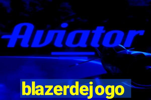 blazerdejogo