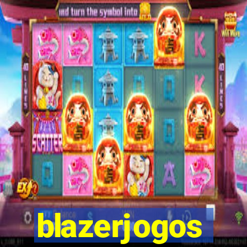 blazerjogos