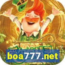 boa777.net