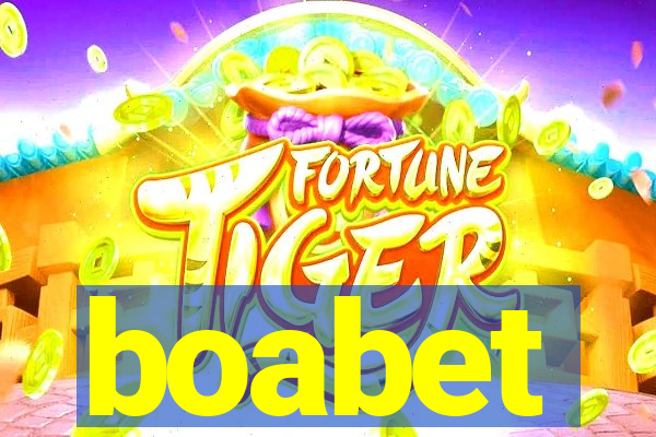 boabet